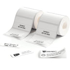 NIIMBOT Etikettenband-Set für B21, B1, B3S, K3, K2